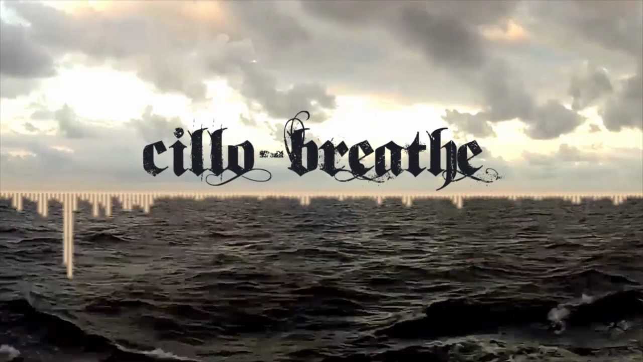 Cillo - Breathe (vocal mix)