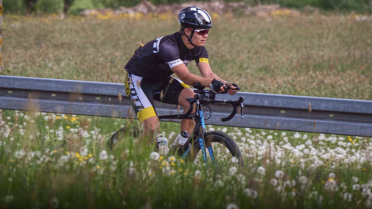 Flensburg- Garmisch // In 3 Tagen mit dem Fahrrad durch Deutschland