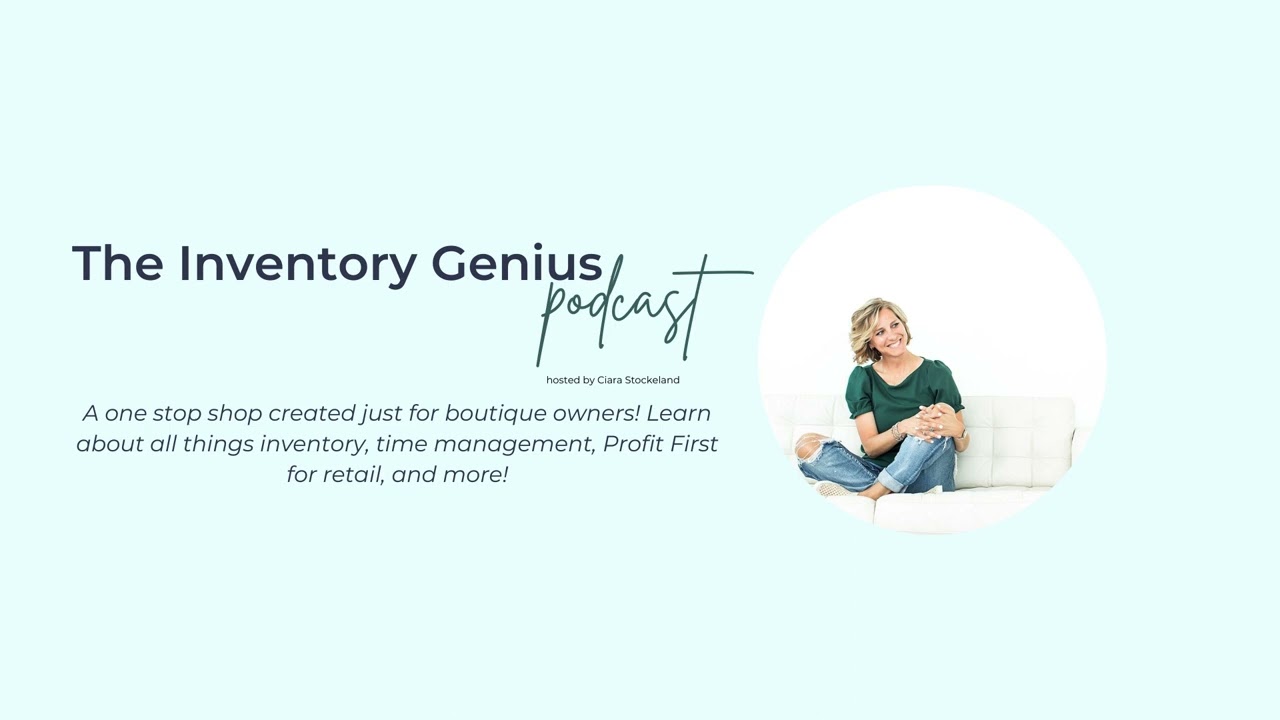 Chapter 7 of the Inventory Genius Book - Mastering Net Profit for Thriving Results