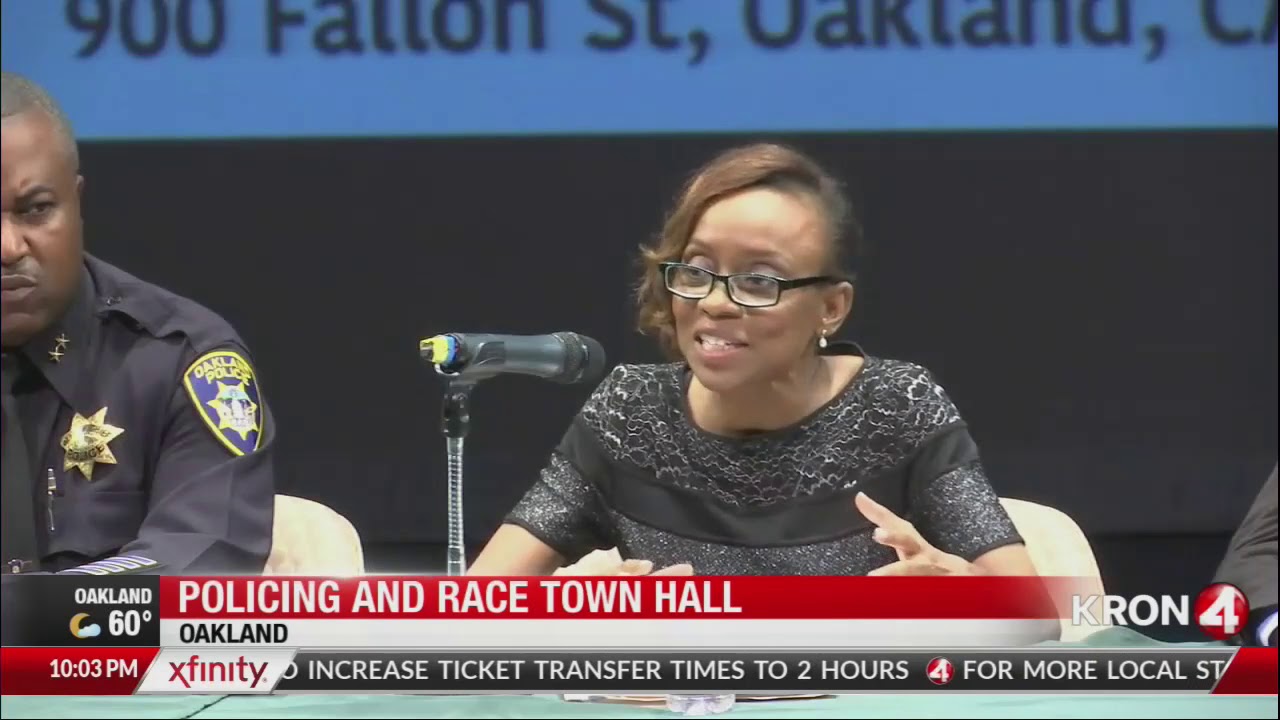 OAKTOWNHALL PKG