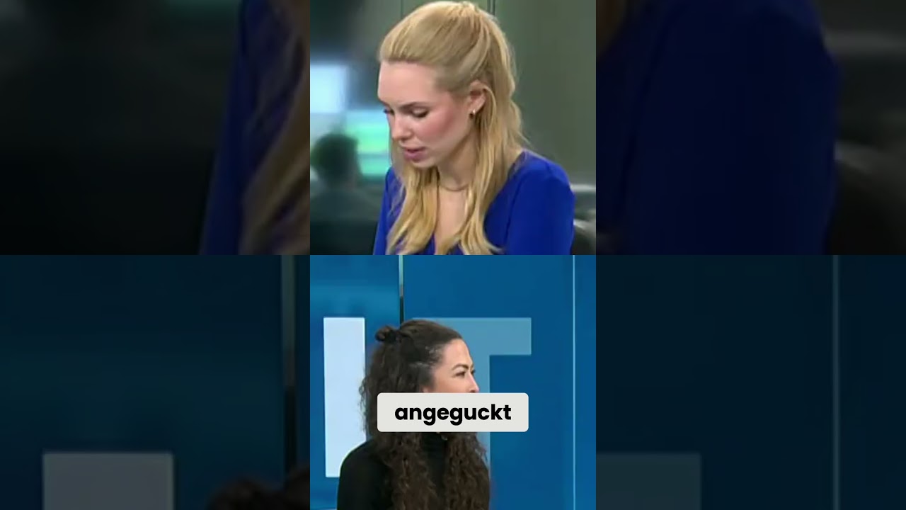 Unvereinbarkeit: CDU & AfD? Experten packen aus! #shorts