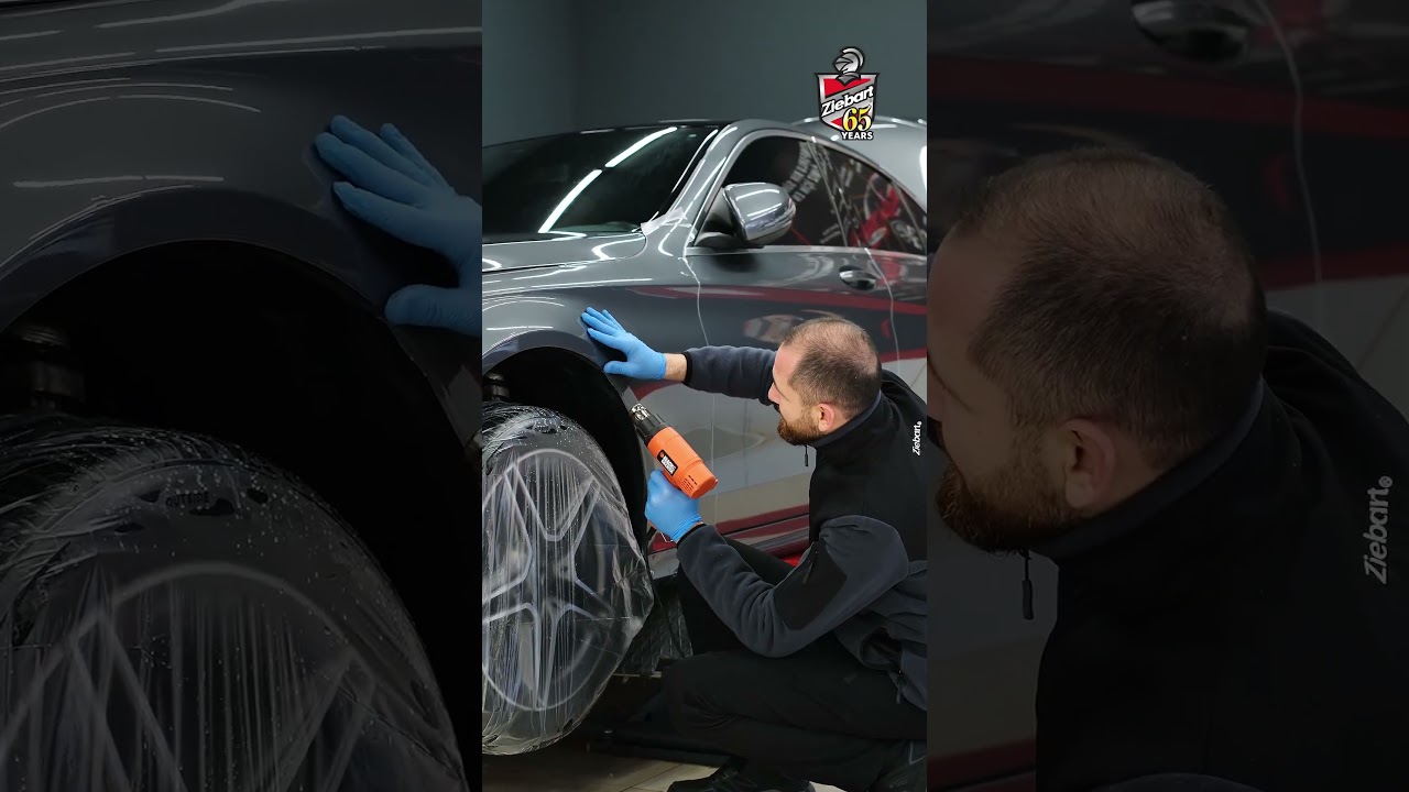 PPF Ara&ccedil; Kaplama | Boya Koruma Filmi | Ara&ccedil; Kaplama