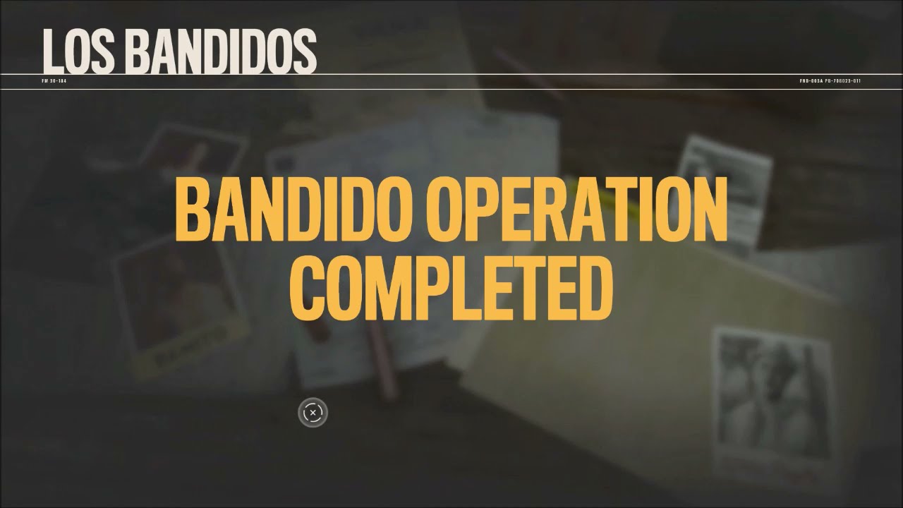 Far Cry 6 - Los Bandidos A Tower and a Tale Gameplay Walkthrough