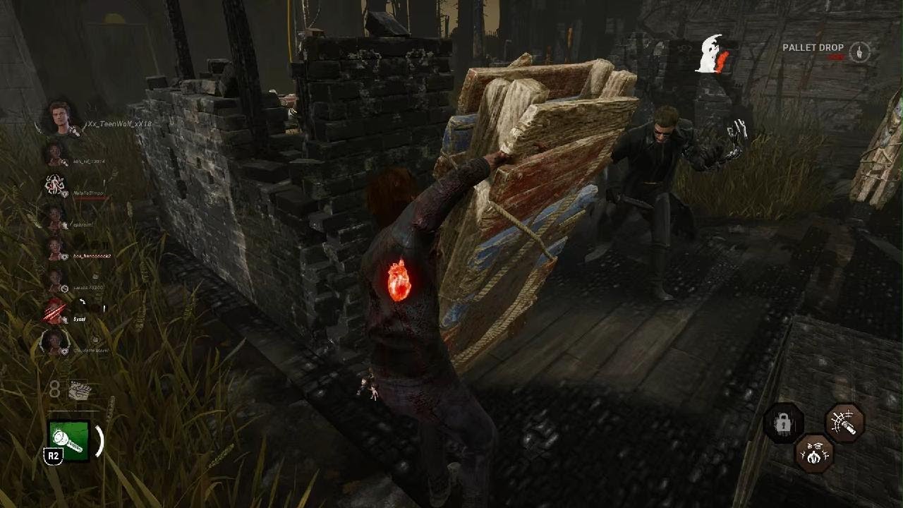 Dead by Daylight