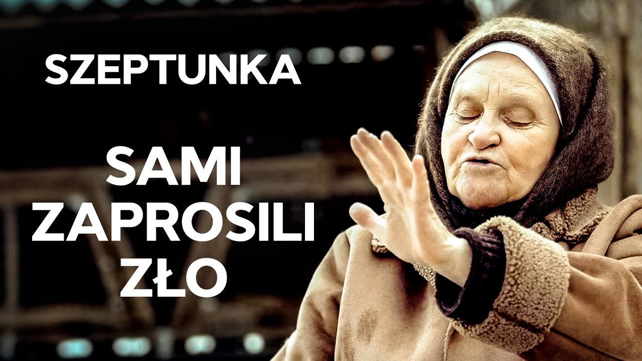 😨 Sami są winni swoje niedole – Serial Szeptunka | Seriale po polsku