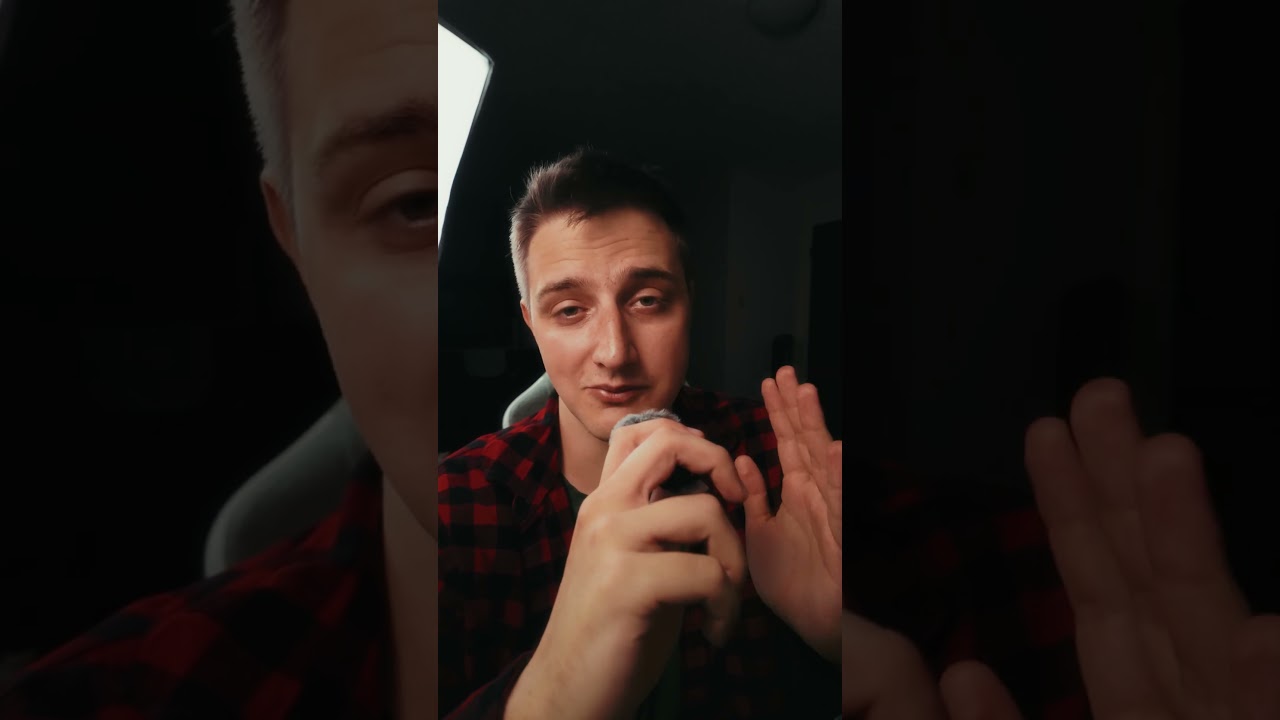 does russian really sound aggressive? 🥲🇷🇺 | #GentleRussian