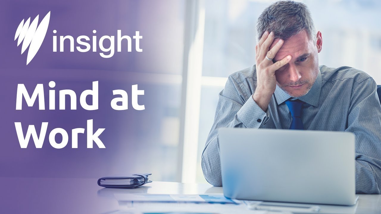 How is mental illness being managed in the workplace?