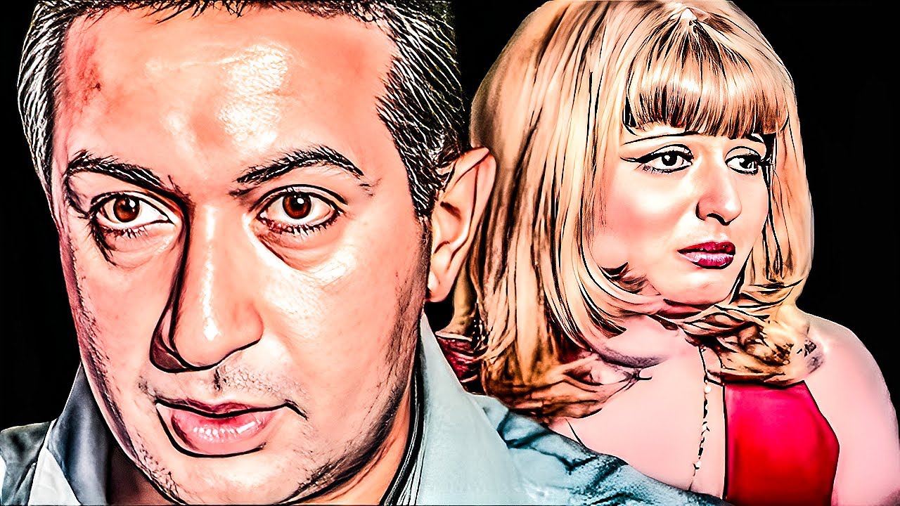 سهير رمزى ونور الشريف و رشدى أباظة و نجلاء فتحى فى الفيلم الممنوع الممتع المثير ( امرأة للحب )