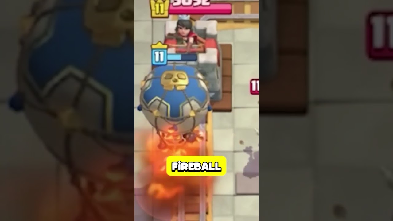 Стоит ли Supercell ослабить героя Balloon?