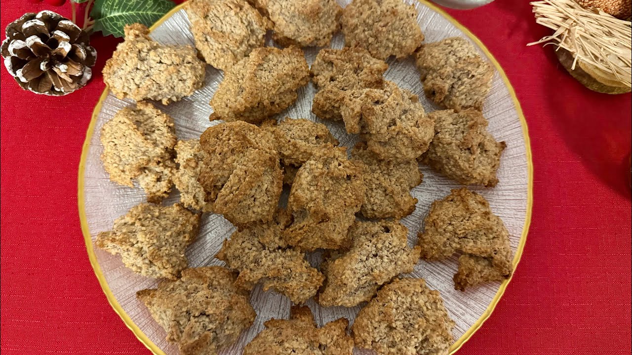 ALMENDRADOS CASEROS 🎅 CON THERMOMIX 7😋!!