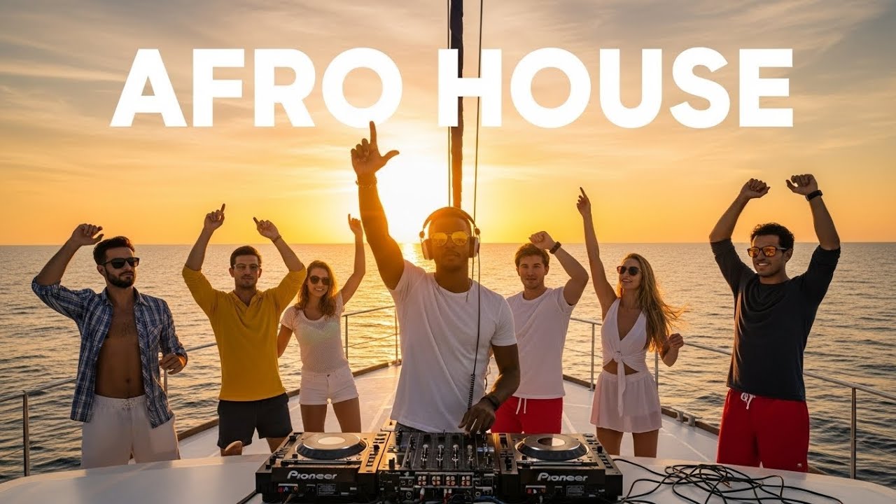 SUMMER AFRO HOUSE Sunset Mix (Avicii, Coldplay, Hugel, Diplo, Adam Port, The Weeknd)