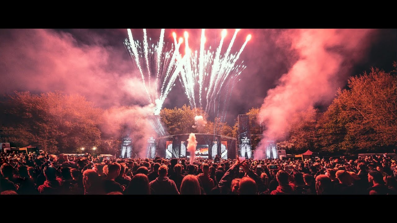 Harder Force Open Air 2023 | Official Aftermovie