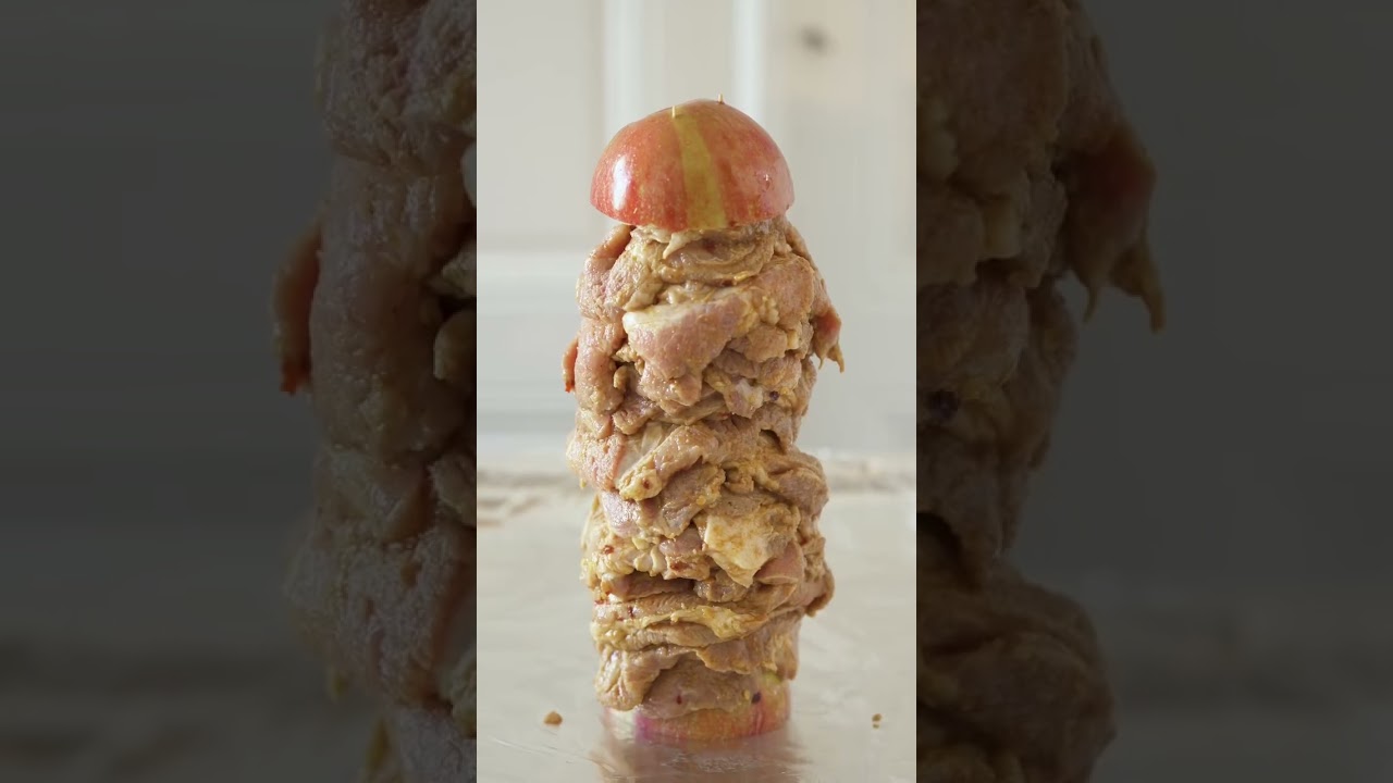 🇬🇷 Un GYROS grec de A &agrave; Z 💥