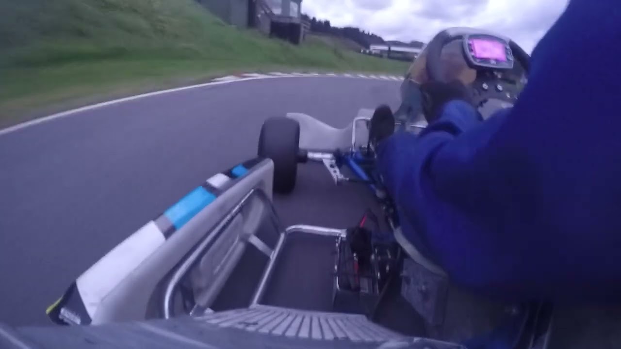 Eikås motorsenter junior rok gp