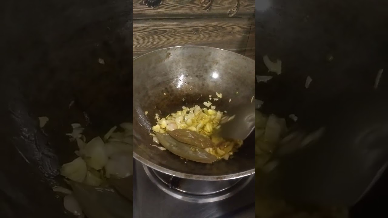 Mushroom ka sabji Aisa ki Chicken ko bhi vhel kr de