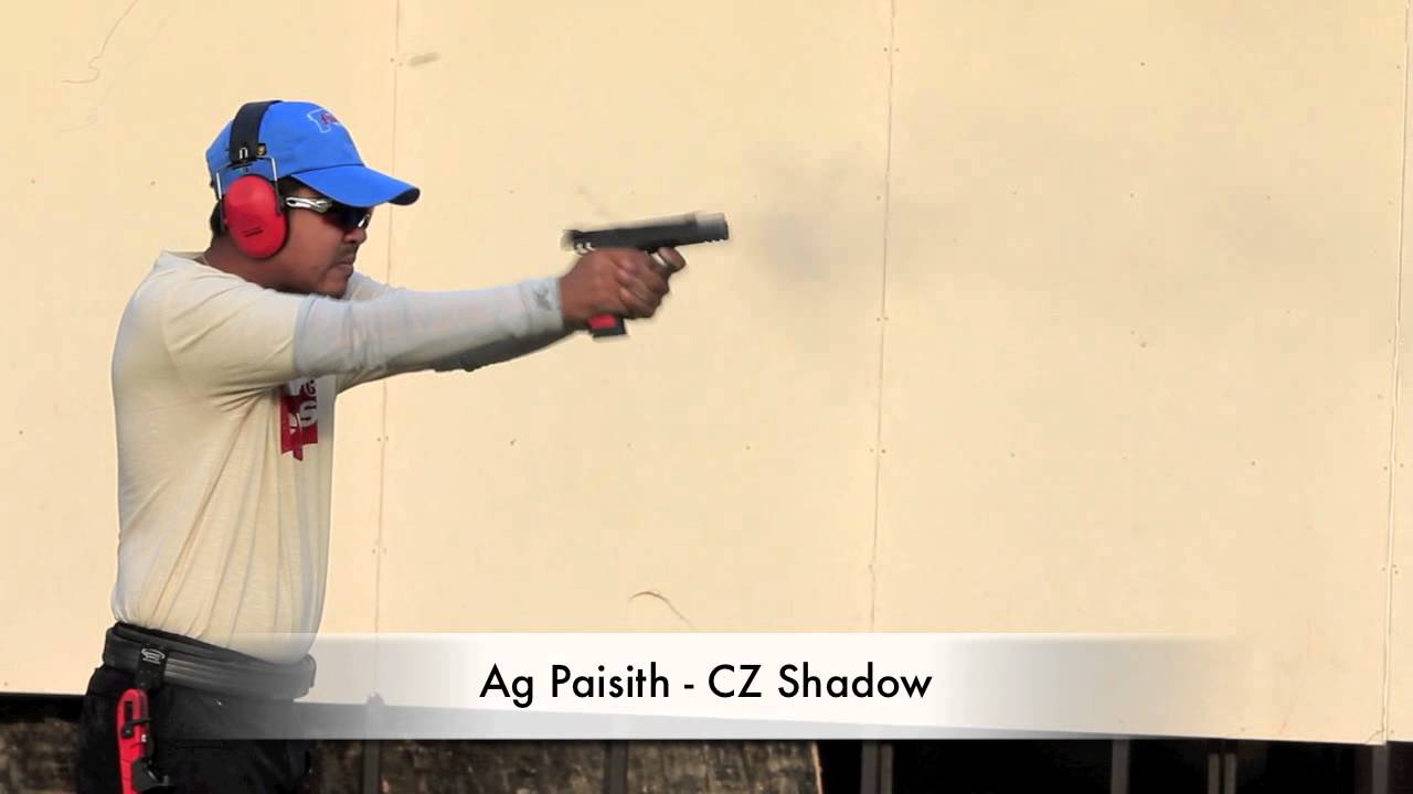 Ag - Shadow