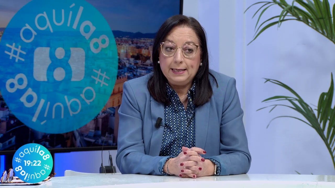 Vicente Climent entrevista a Llanos Massó (VOX, Corts Valencianes). Resumen. VicenteClimentTV