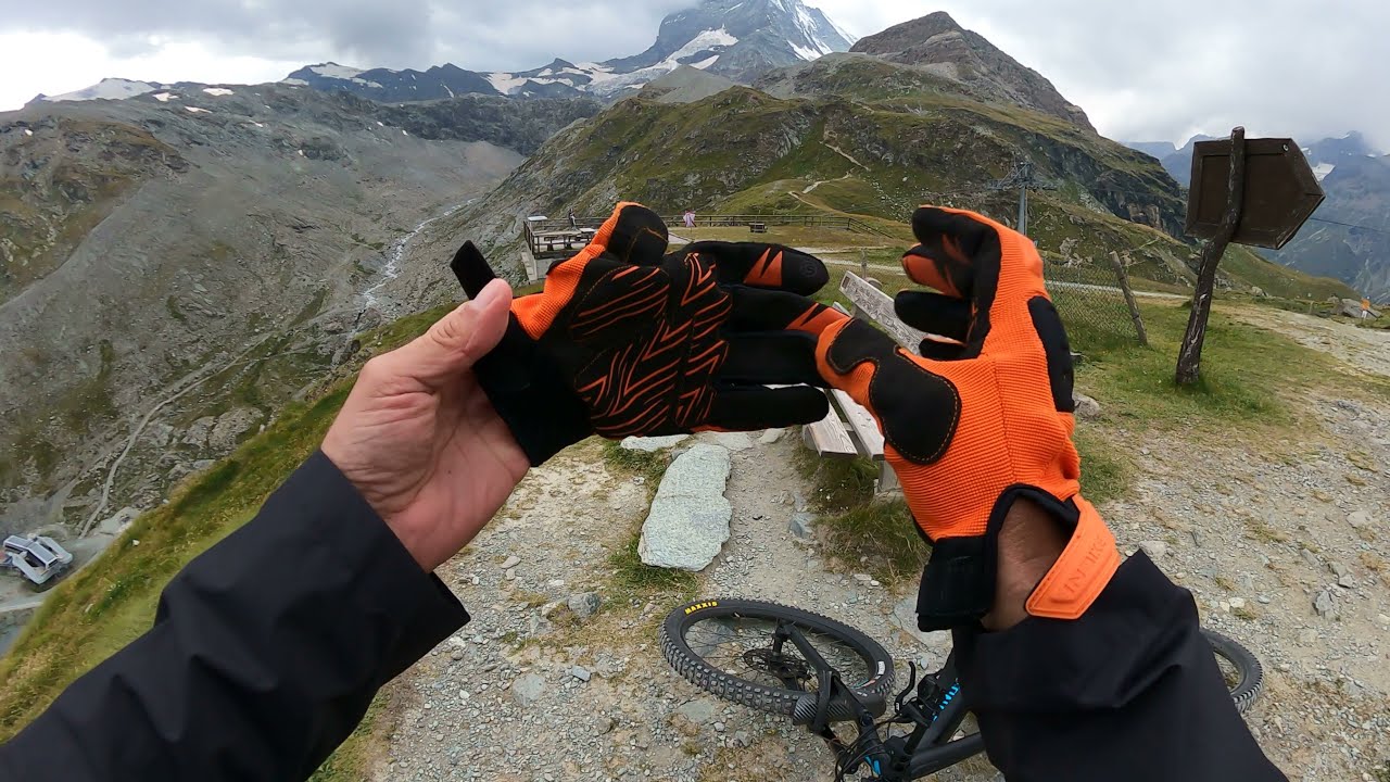 Zermatt Schwarzsee Chalbermatten Zmutt Yoyotrail1