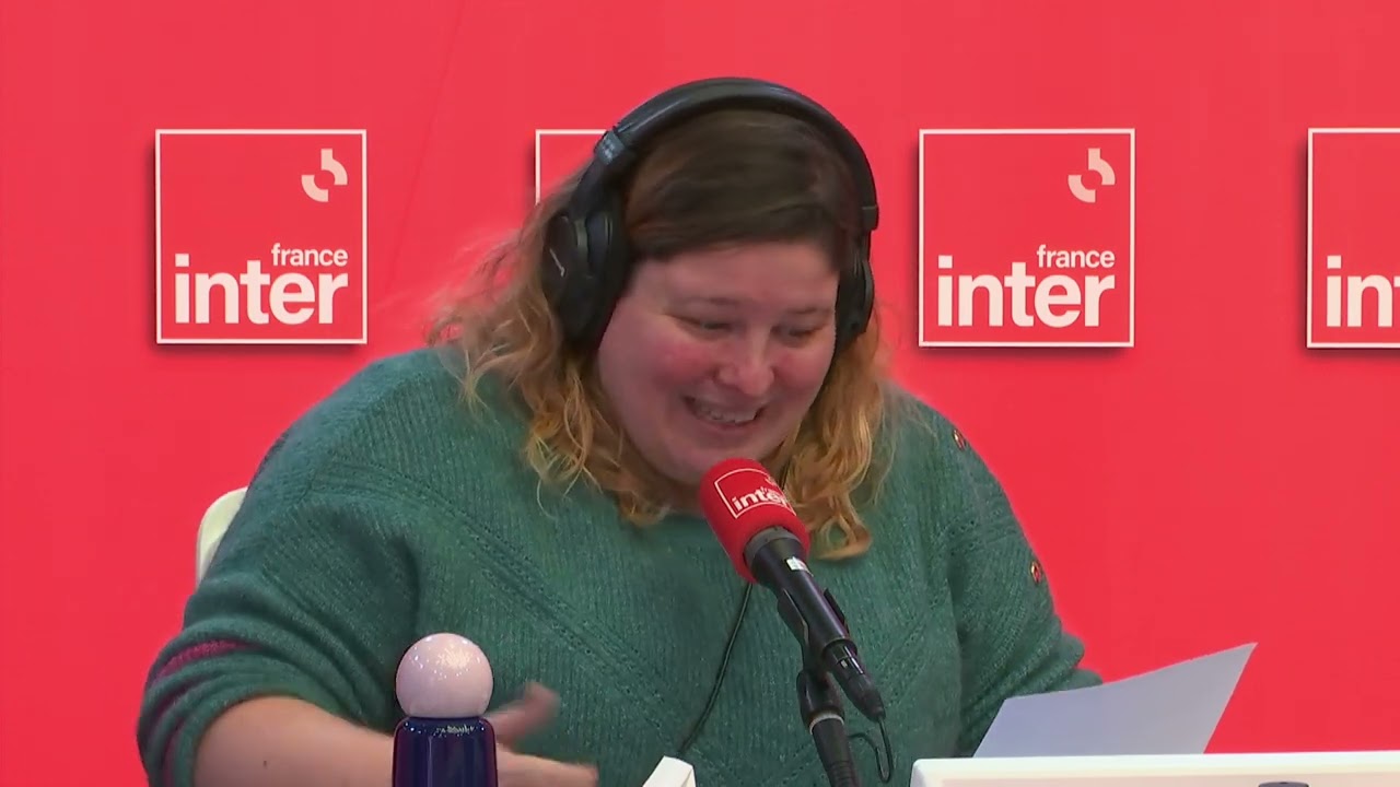 Marine Baousson teste... la résistance à Saint-Brieuc