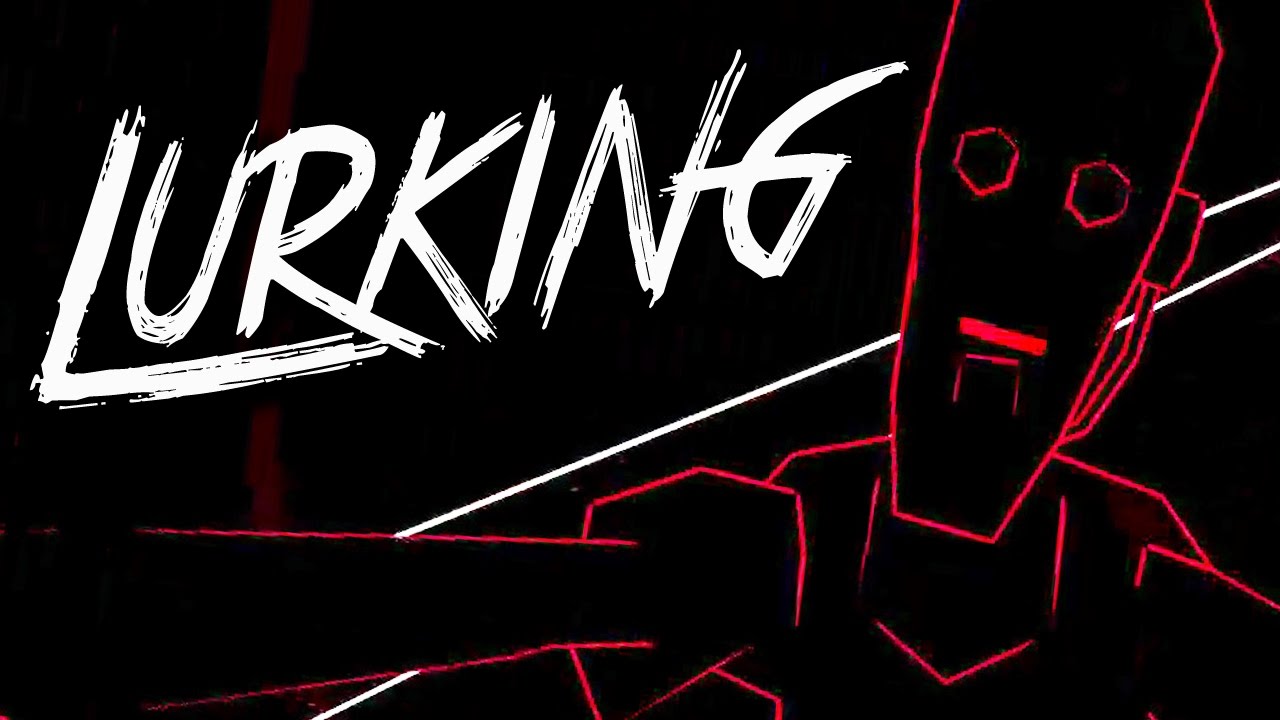 LURKING - Blind Horror Game