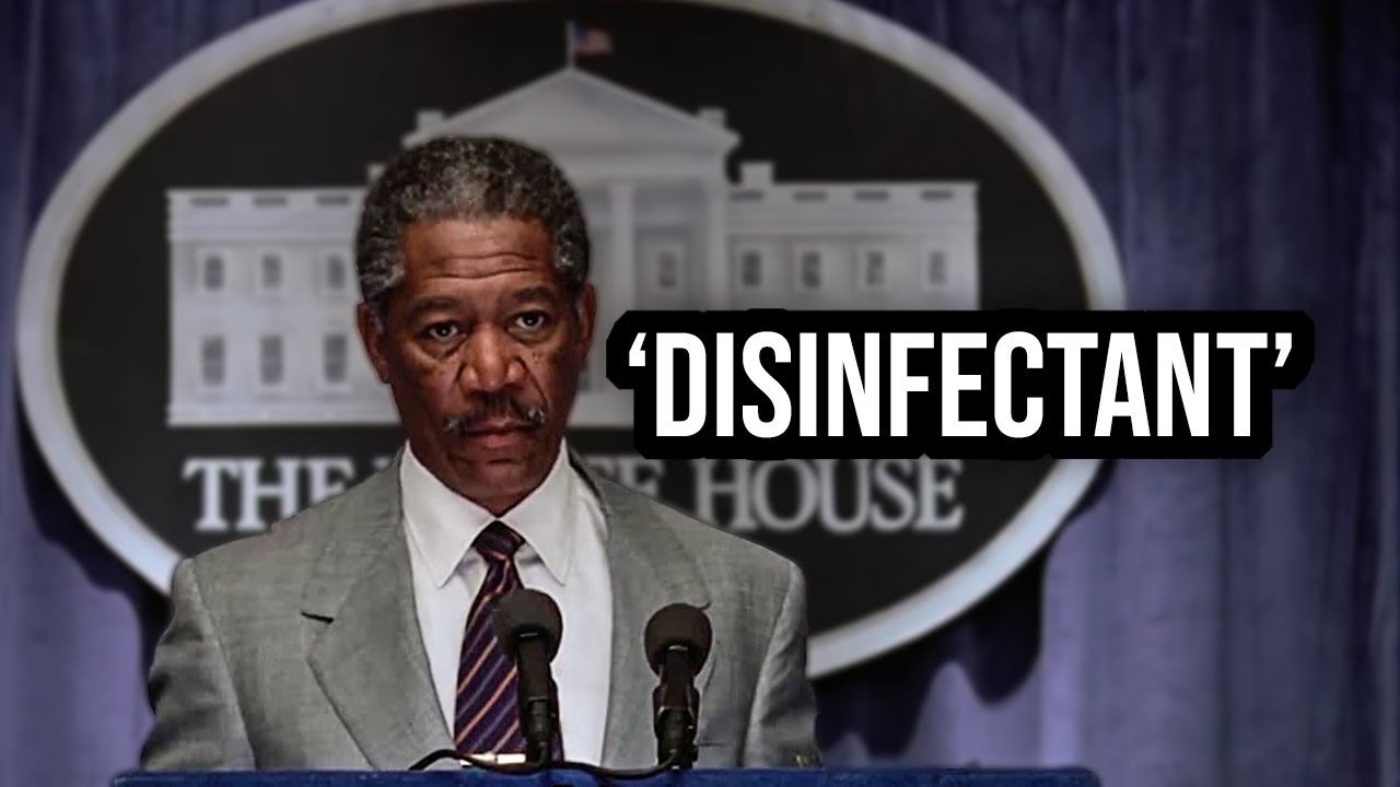 Every new Covid instruction ever