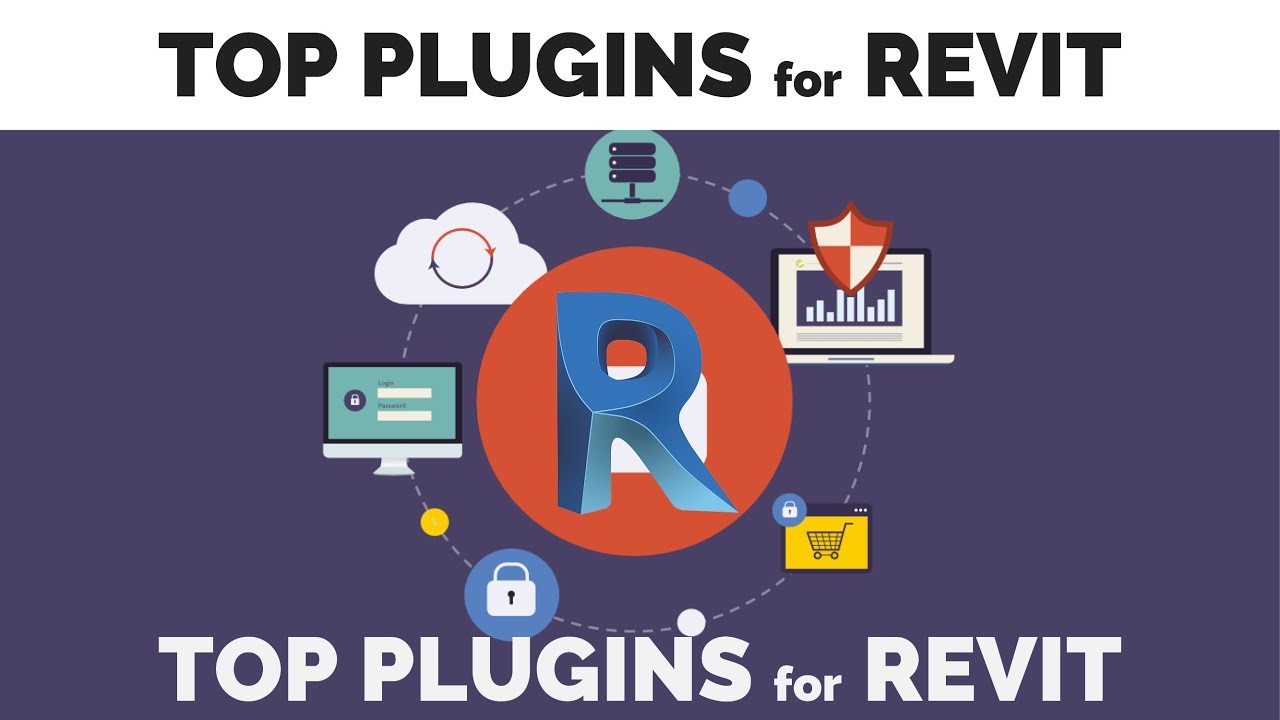 Top 10 Plugins for Revit | My own Top addins