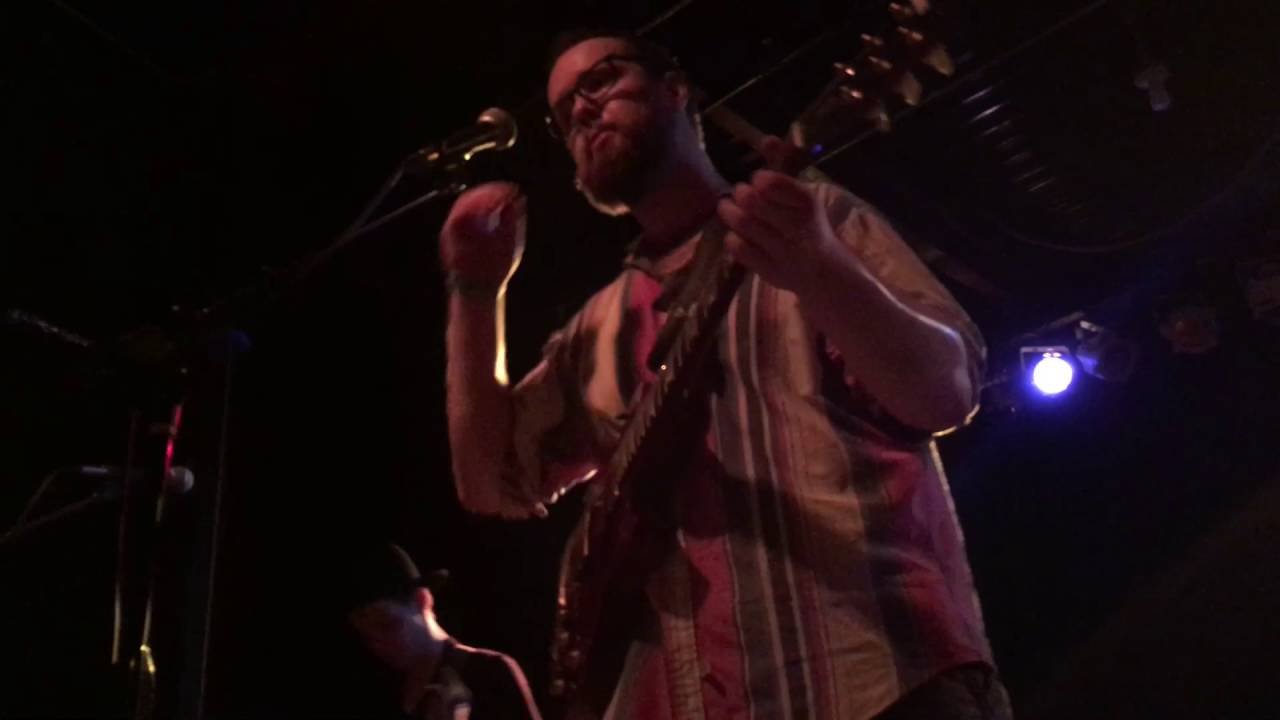 20 - American Hero - Rainbow Kitten Surprise (Live in Carrboro, NC - 6/11/16)
