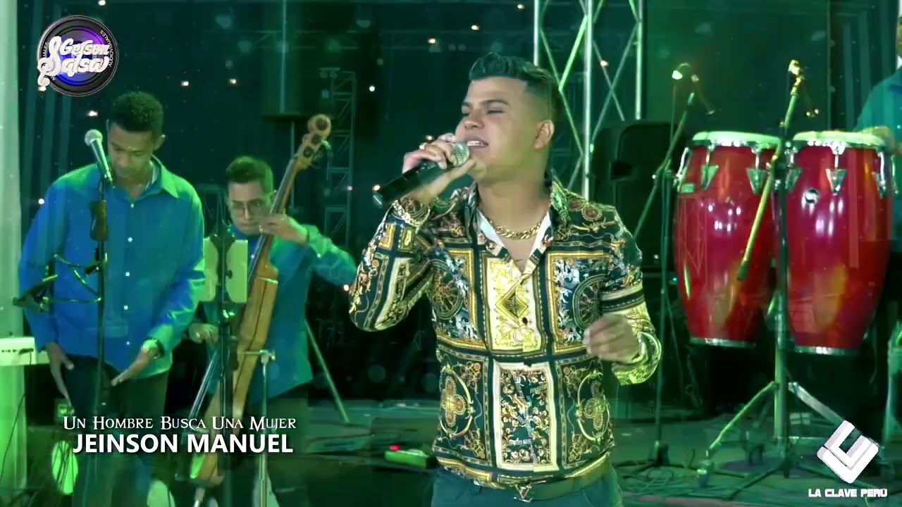 MIX HERMANOS MORENO - JEINSON MANUEL 2021