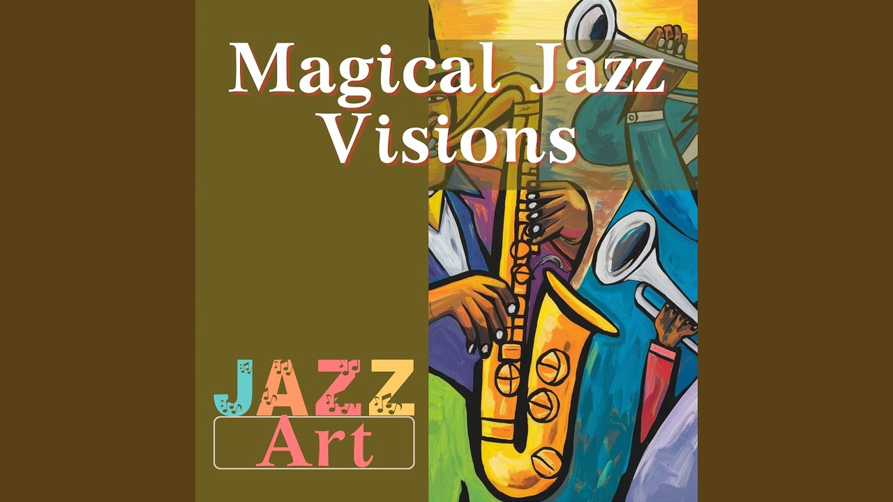 Poetic Jazz Cadence