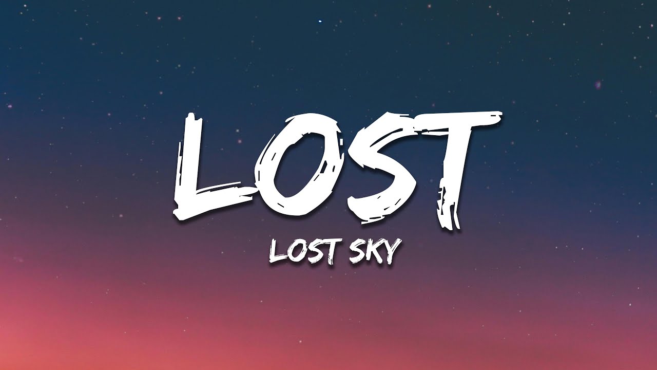 Lost Sky - Lost