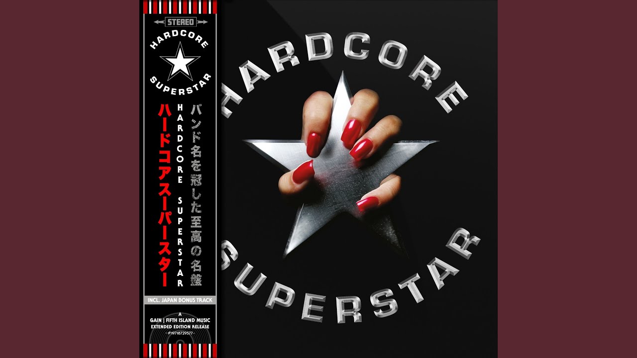 GTO (Japan Bonus Track)