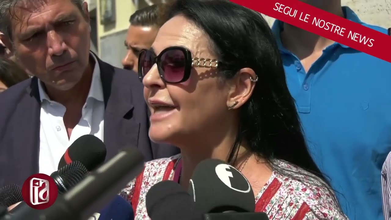 CHIUSO IL PUB DI PIAZZA MUNICIPIO DOPO L’OMICIDIO DI GIO GIO’, FUNERALI IN PIAZZA DEL GESU’