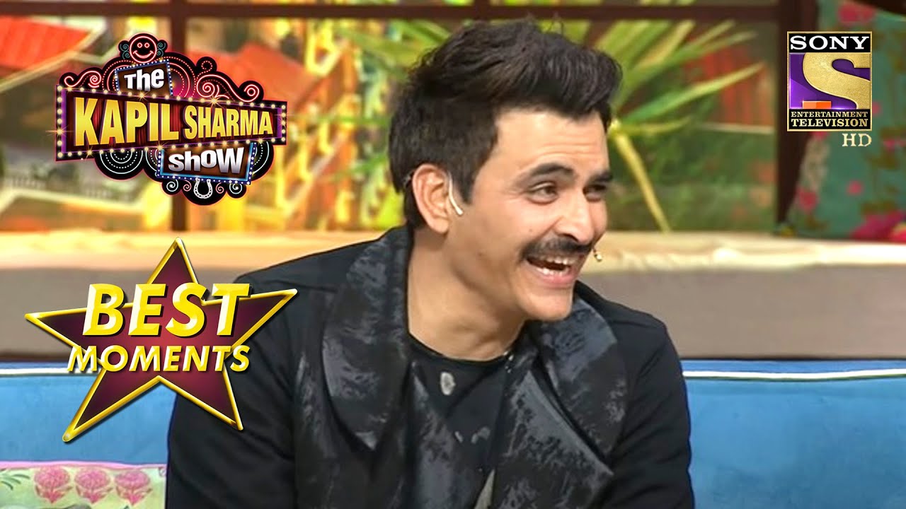 Manav Kaul को मिला Writing Project के नाम पर Homework! |The Kapil Sharma Show Season 2| Best Moments