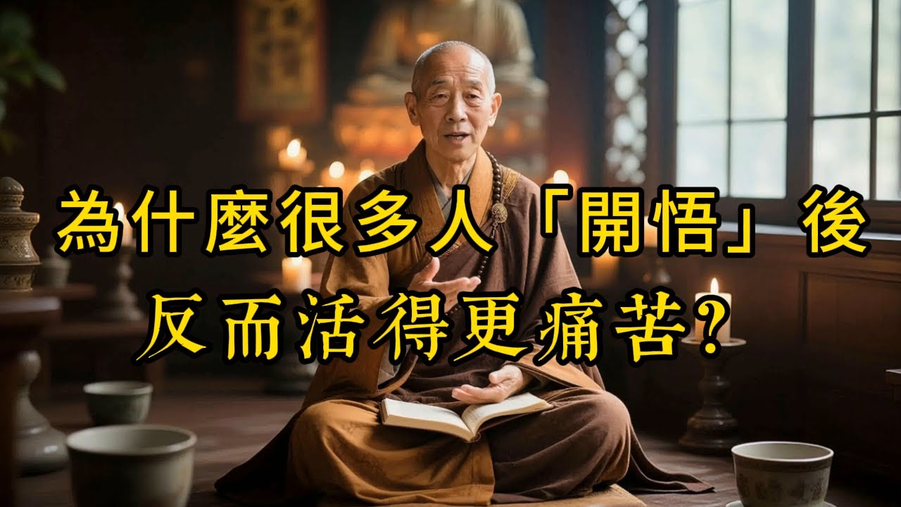 真正的修行不是逃避現實的虛無主義，而是經歷「看山是山」的執著、「看山不是山」的迷茫後，最終抵達「看山還是山」的圓融 —— 即「不執空有，借假修真」的中道智慧。# 看山是山 #金剛經 #佛學智慧