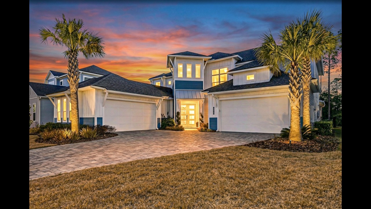 588 Seagrove Dr - Ponte Vedra, FL