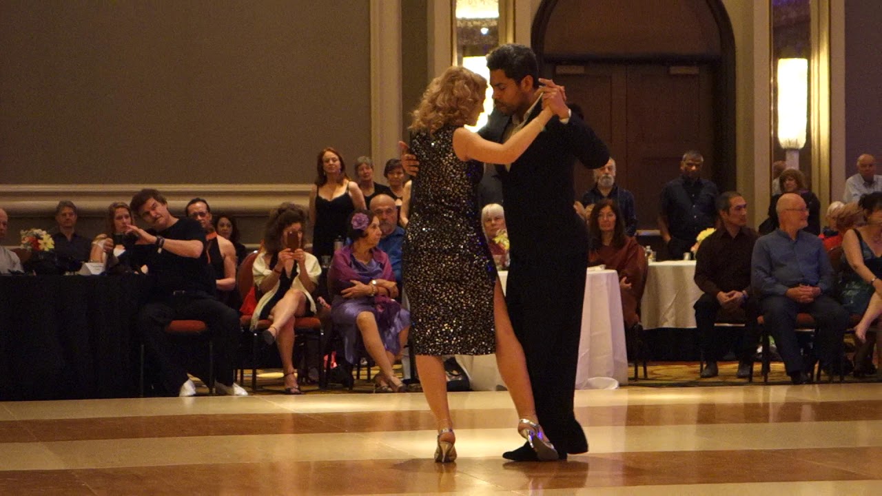 Ney and Jennifer, Tucson 2019