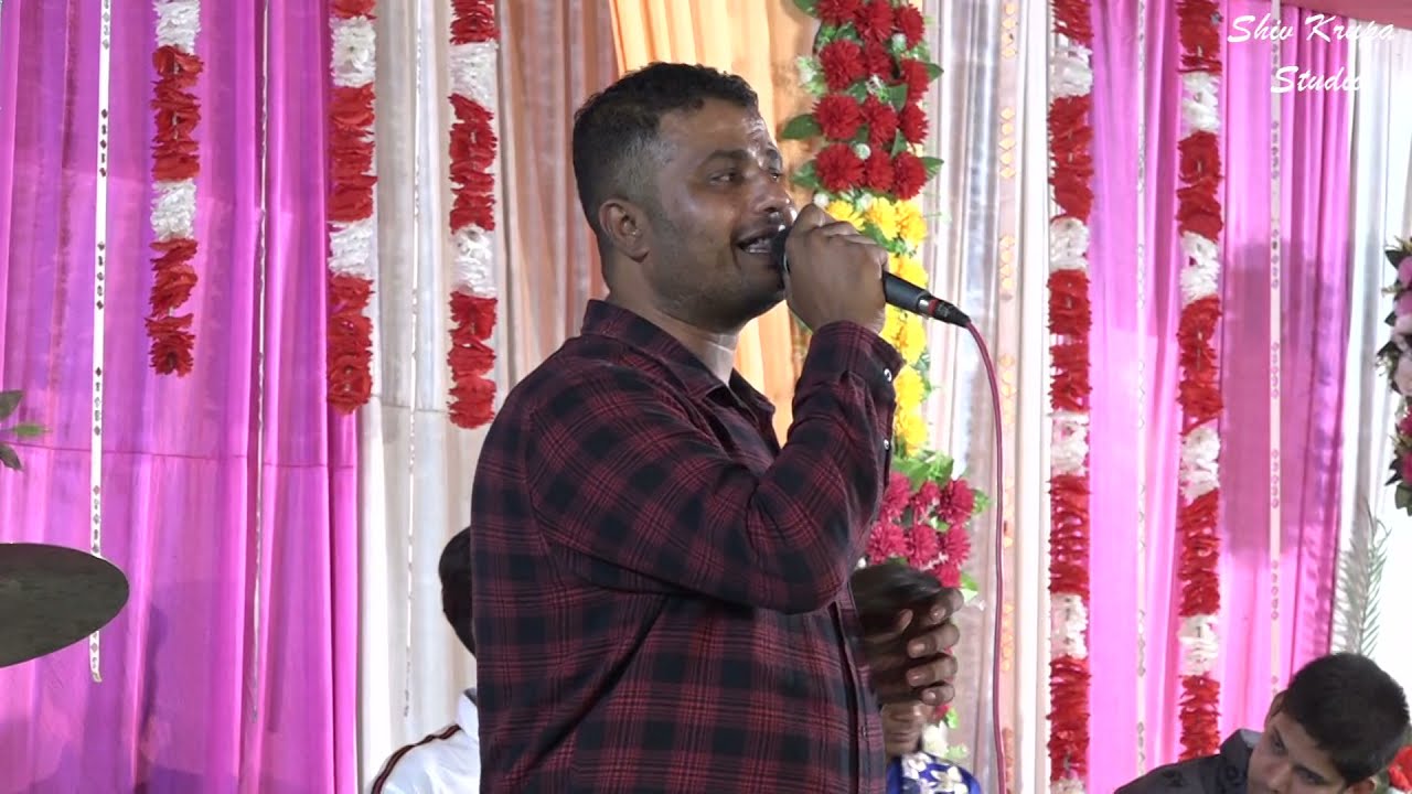 VIJAY ODEDRA & PARBAT RANAVAYA LAGAN GEET UCHO VADLO