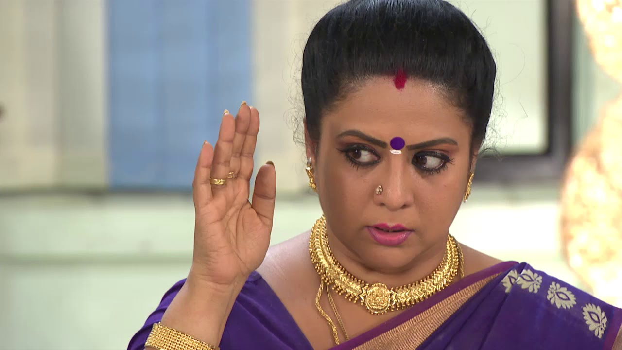 STAR CHANDANAMAZHA 1141 TD 03 11 17
