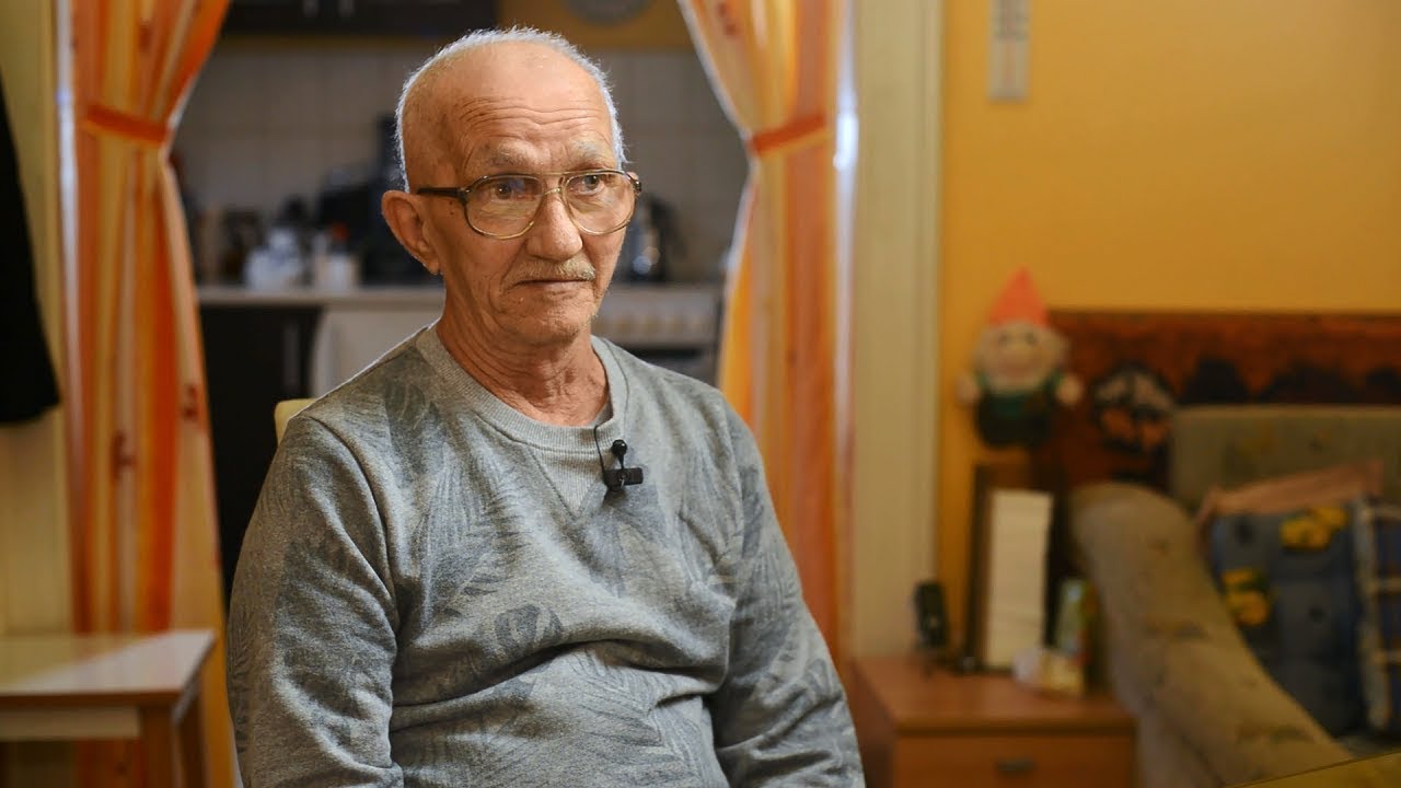 Imre tapasztalatai a torokrákkal, tüdőáttéttel