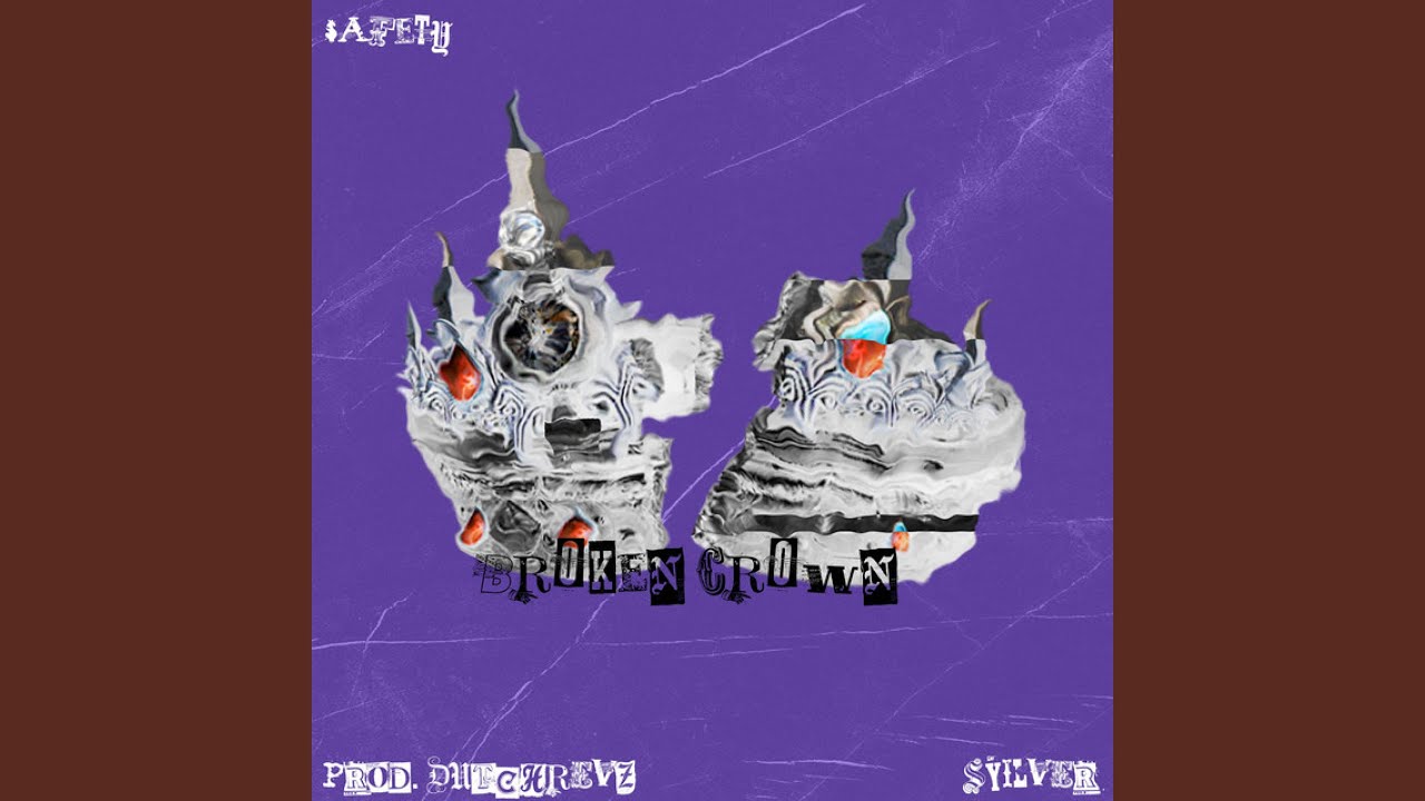 BROKEN CROWN