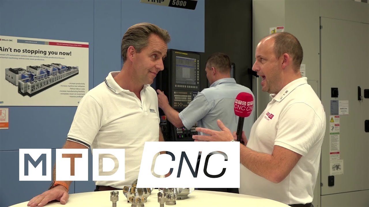 Inspiration Through Innovation starts tomorrow