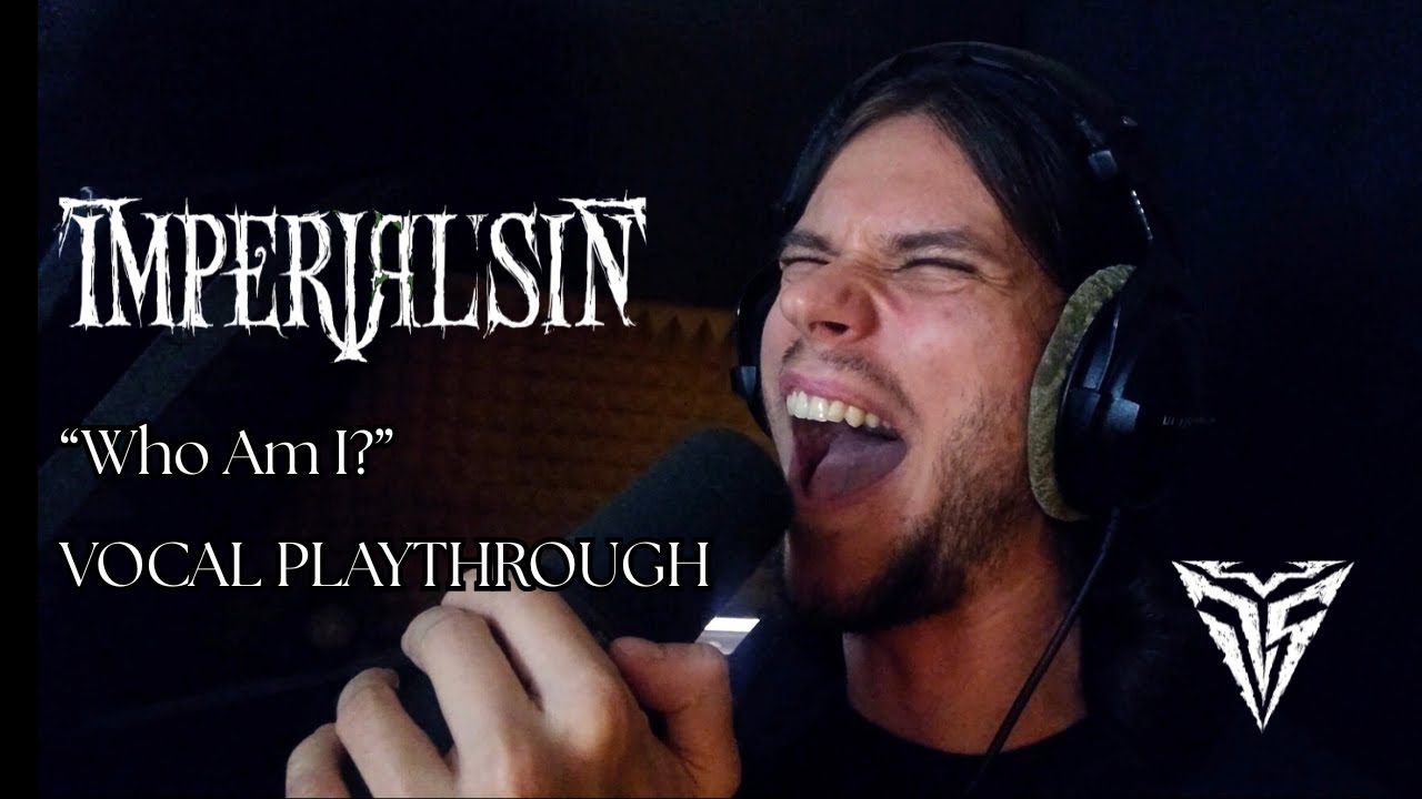 INSANE Deathcore Vocals &ndash; 