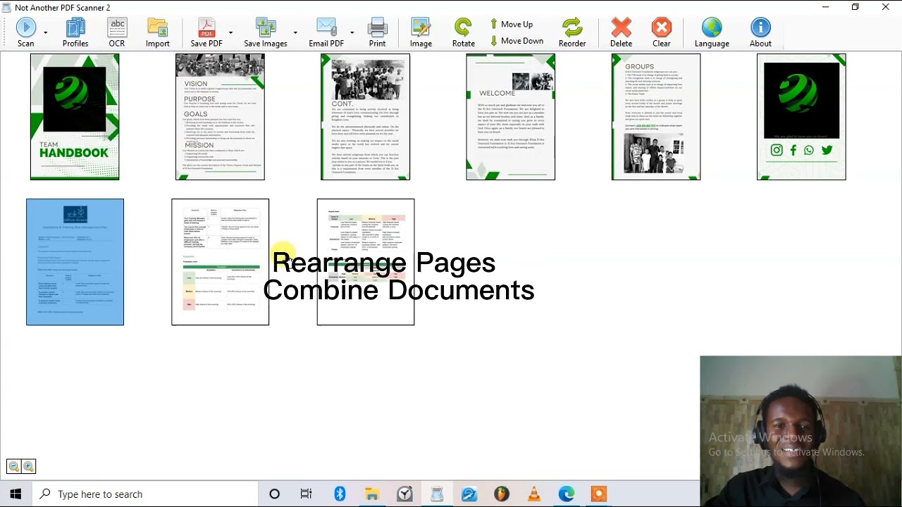 NAPS 2 (The best PDF editor on earth)!