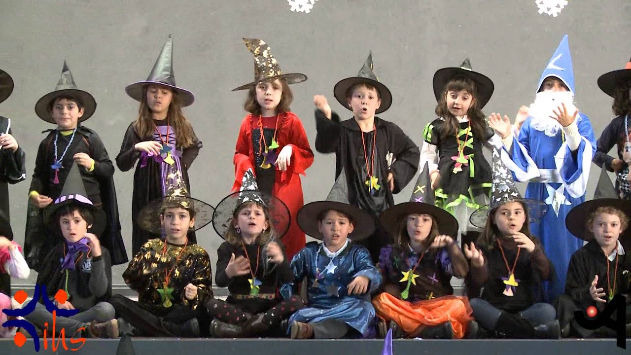 Festival Navidad Primaria