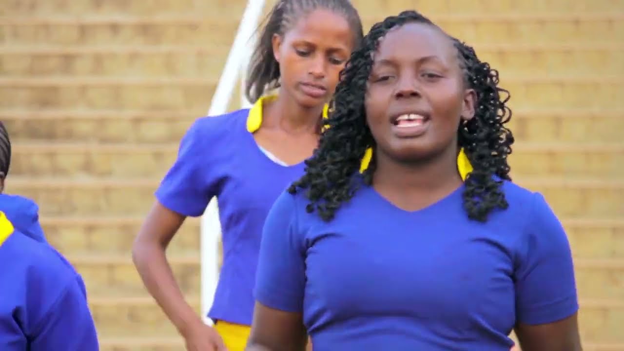 KIFAGIO by Tumaini Choir A.I.C Kayole North