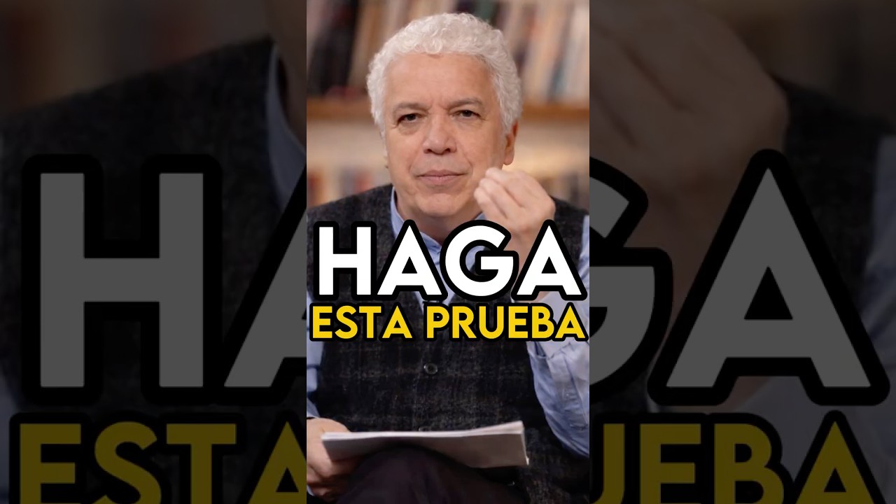 HAGA ESTA PRUEBA