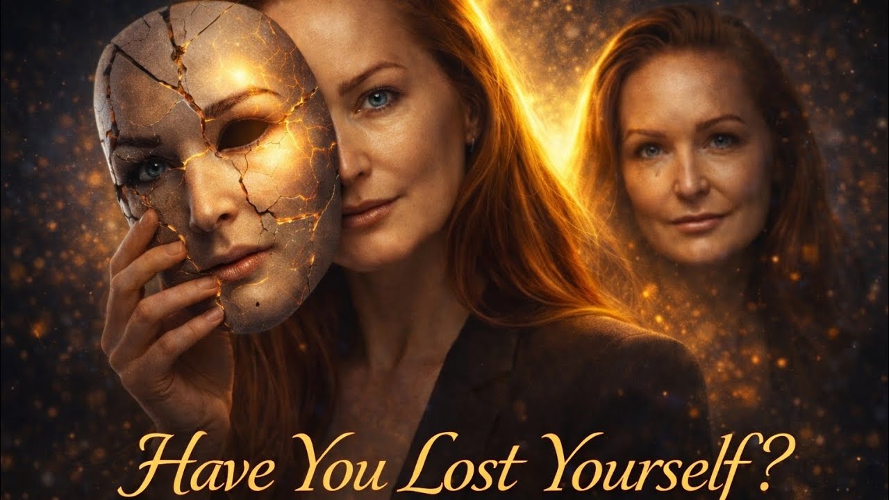 Reclaiming Your Identity & Power: A Guide to Taking Back Control