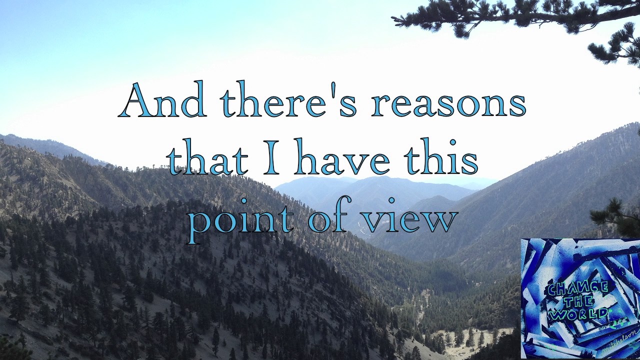Mitchelson - For So Long (Lyric Video)
