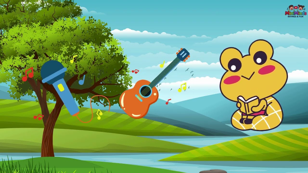 🎶 Learning ABCs the Fun Way: Sing, Rhyme & Play! 🌈📖