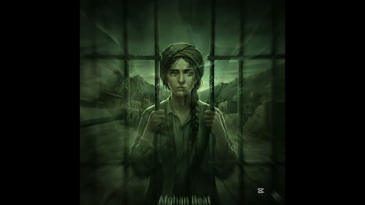 • غمگین‌ترین آهنگ سال: نوریه دختر افغان (داستان دختری که برای نان زندانی شد